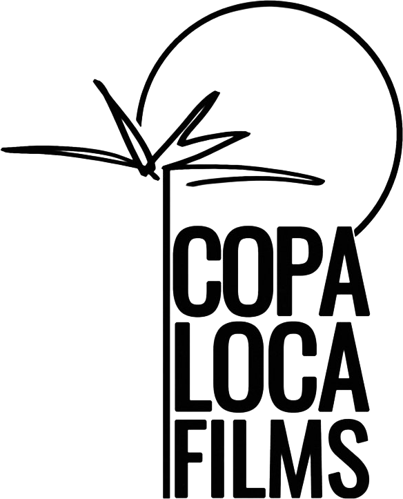 Copa-Loca Films Logo