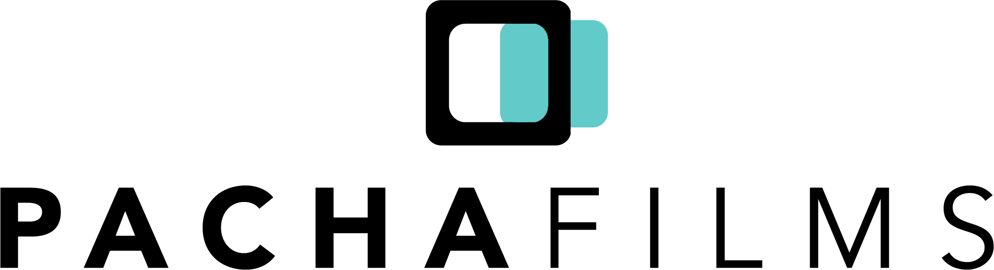 Pacha Films Logo