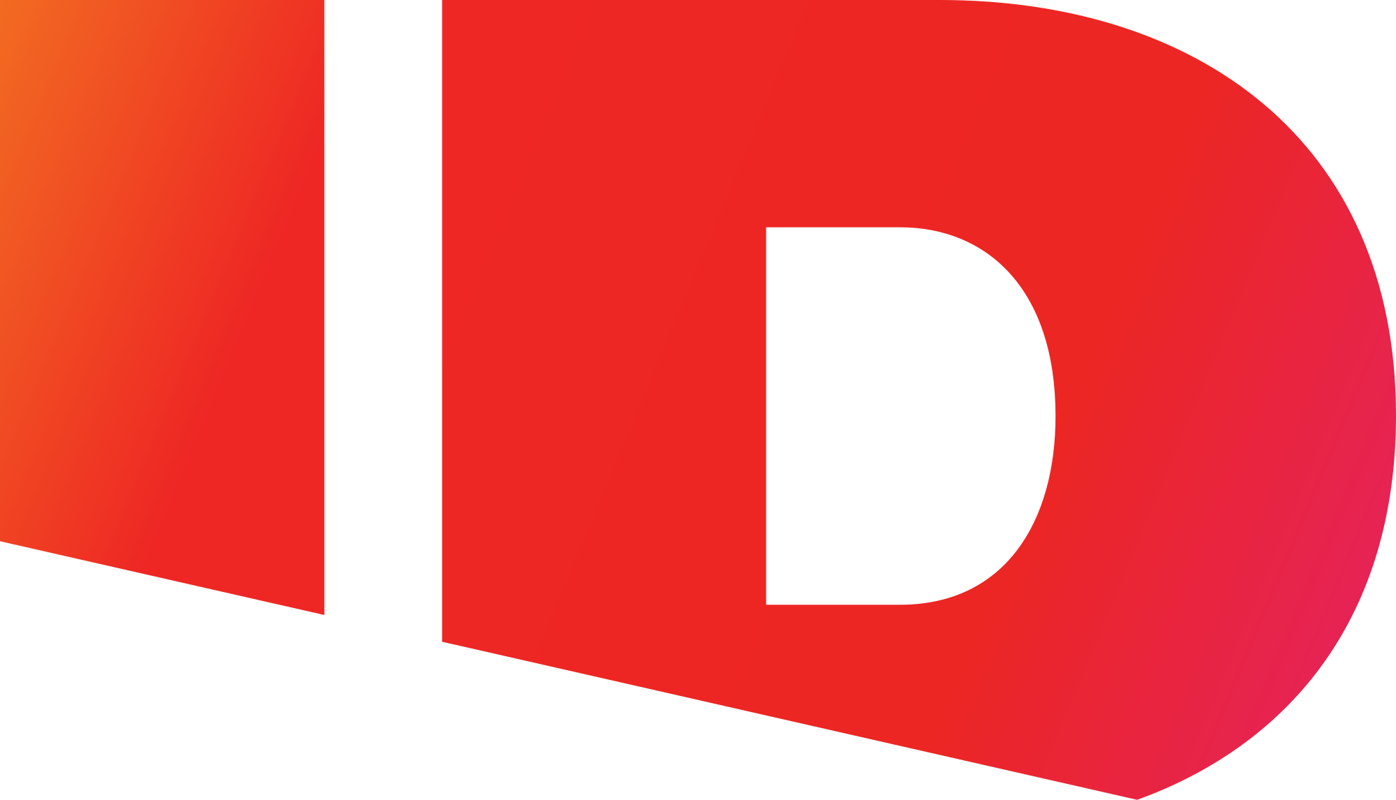 Investigation Discovery Logo