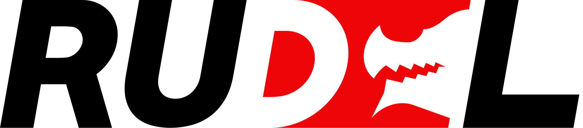 Rudel Logo