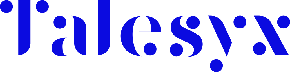 Talesyx Logo