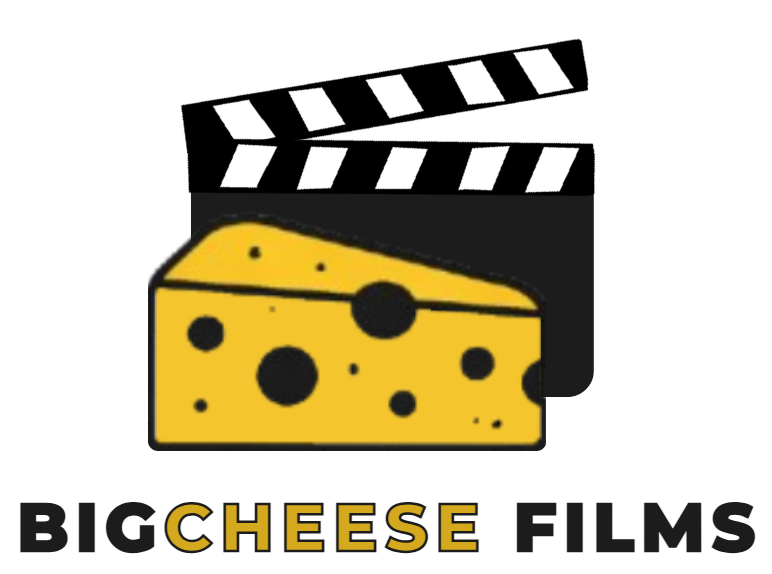 BigCheese Films Logo