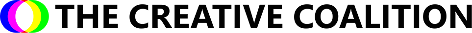 The Creative Coalition Logo