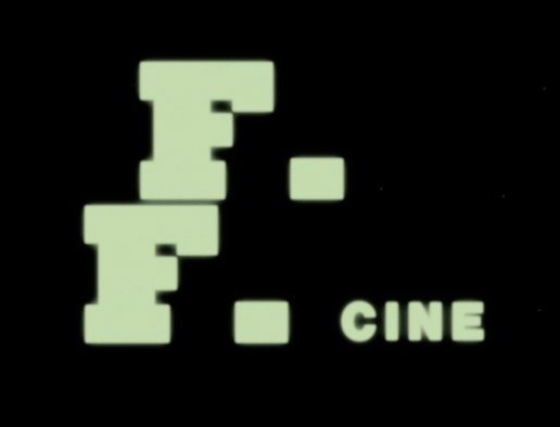 FF Cine Logo