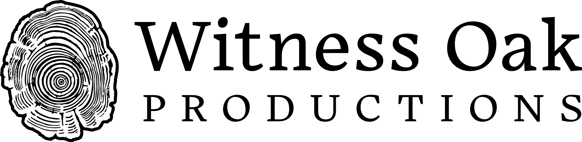 Witness Oak Productions Logo