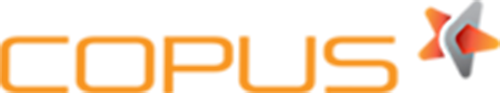 Copus Korea Logo