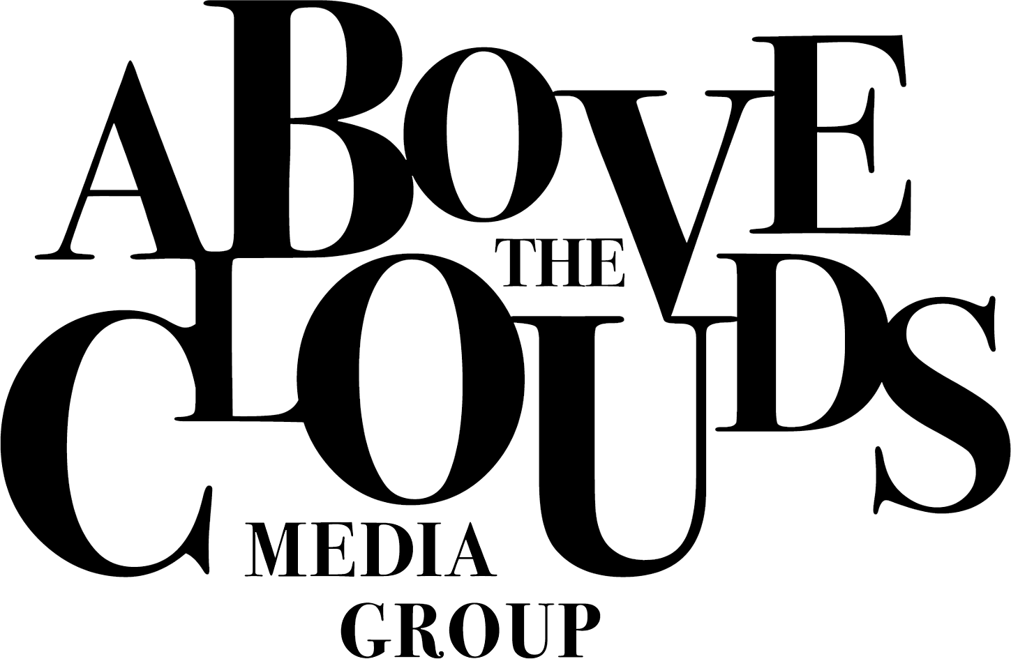 Above the Clouds Logo