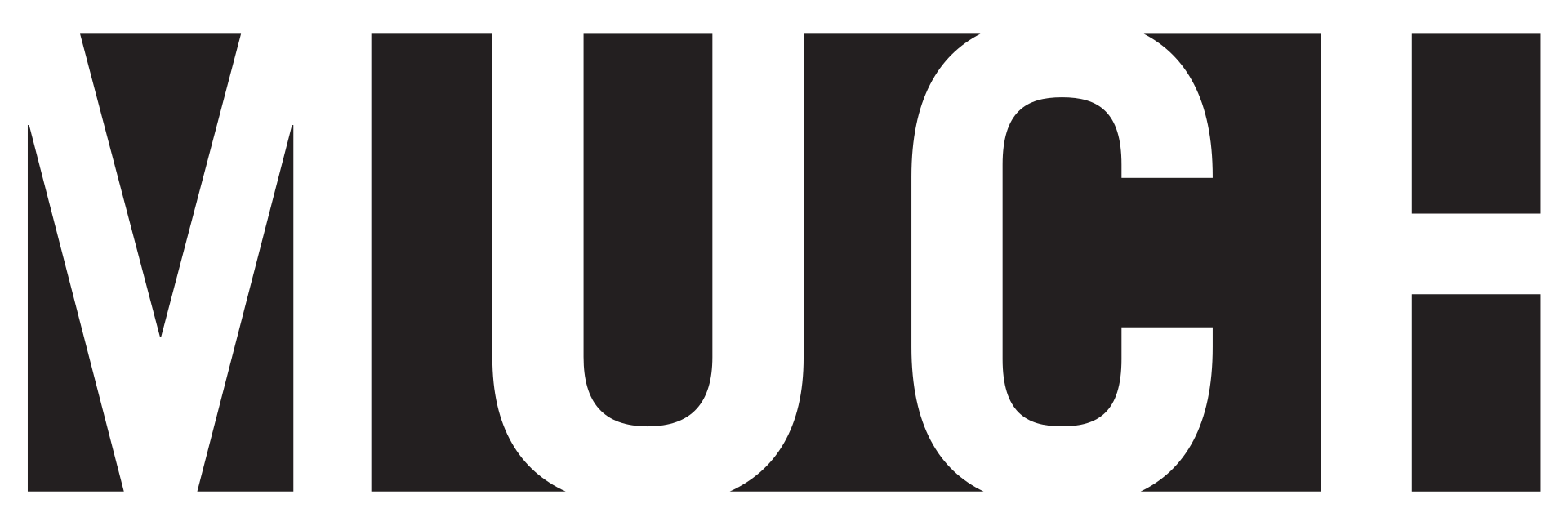 MuchMusic Logo