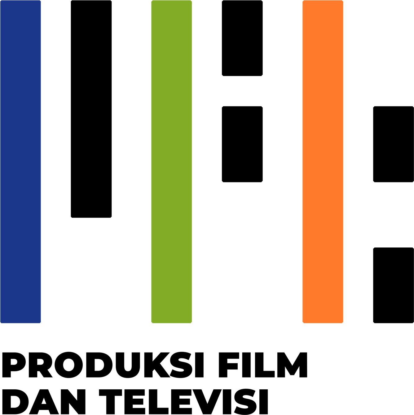 PFT ISI Jogja Logo