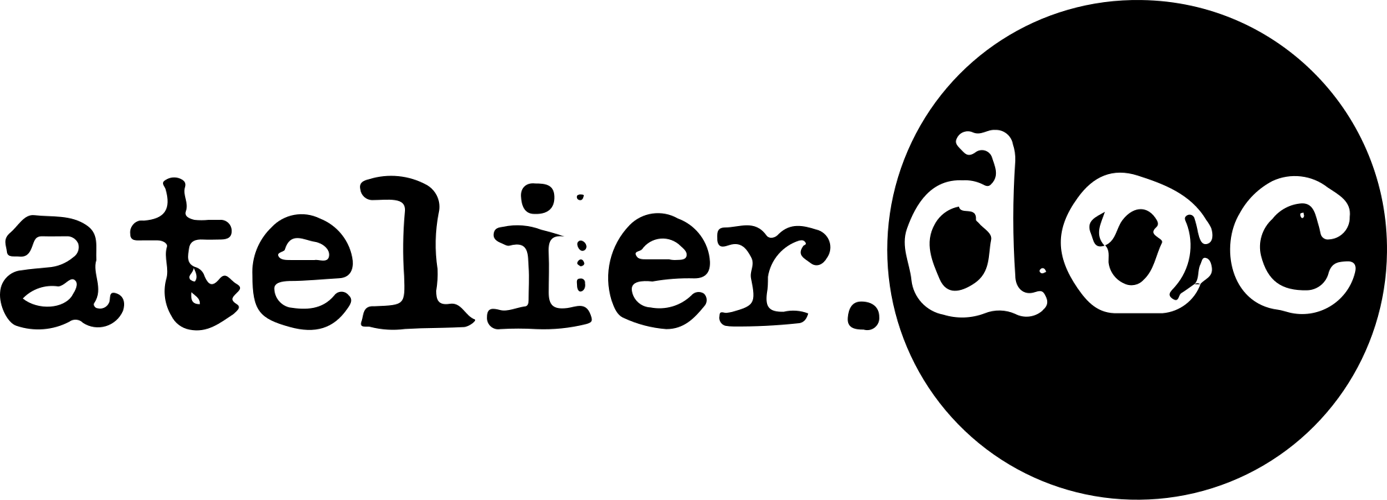 atelier.doc Logo