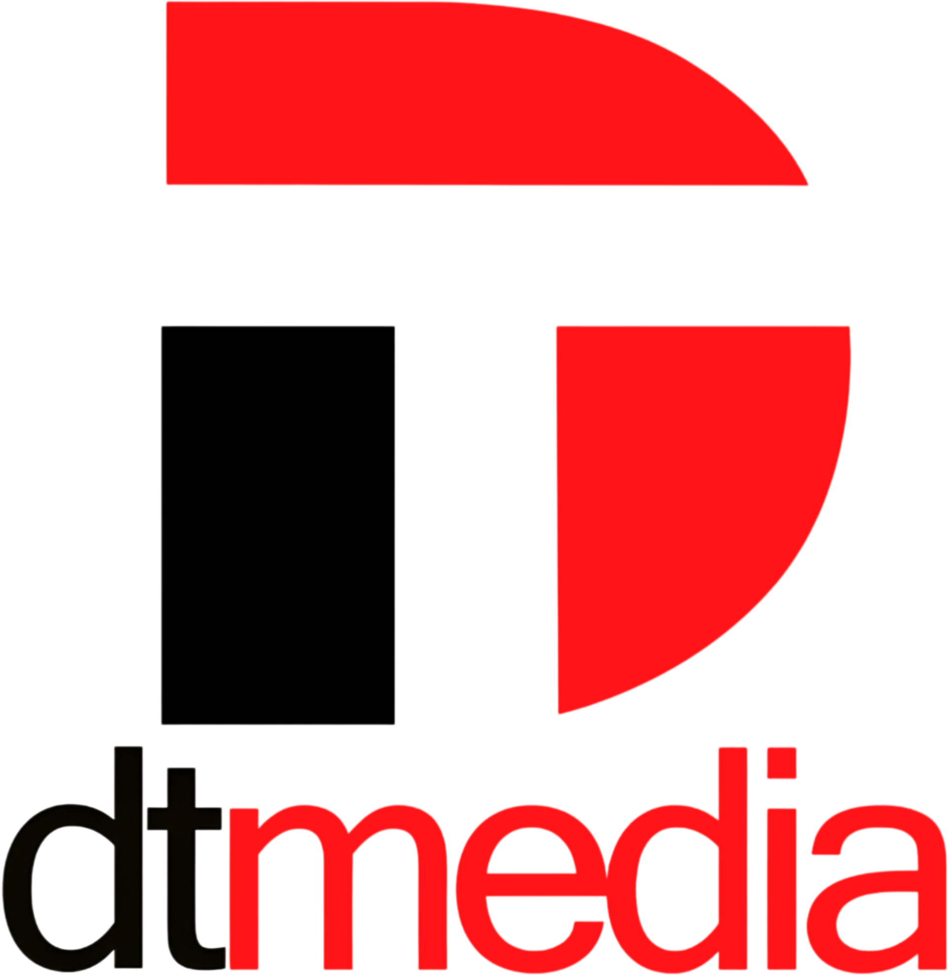 DT Media Logo