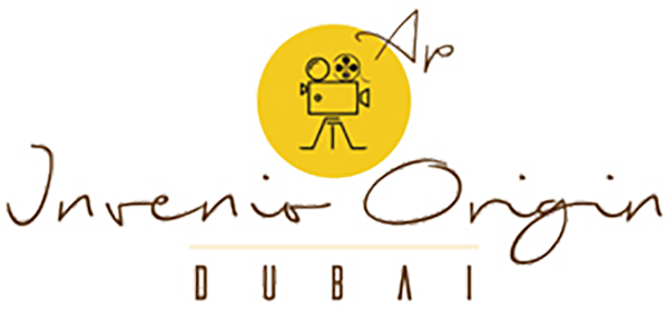 Invenio Origin Logo