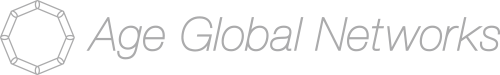 Age Global Networks Logo