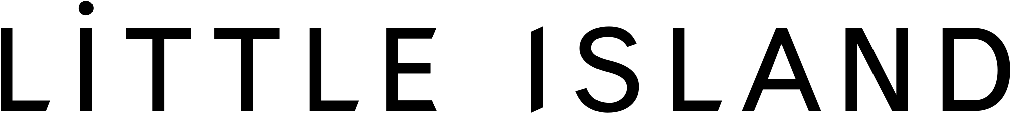 Little Island Productions Logo