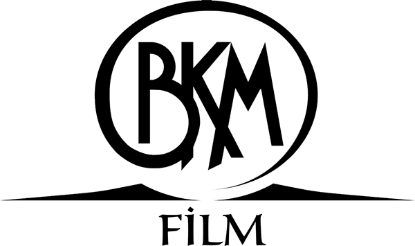 BKM Film Logo