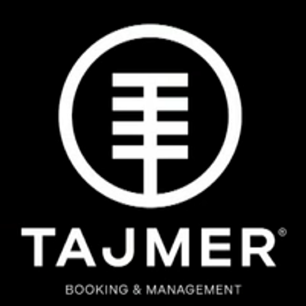Tajmer: Booking & Management Logo