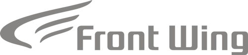 Frontwing lab Logo