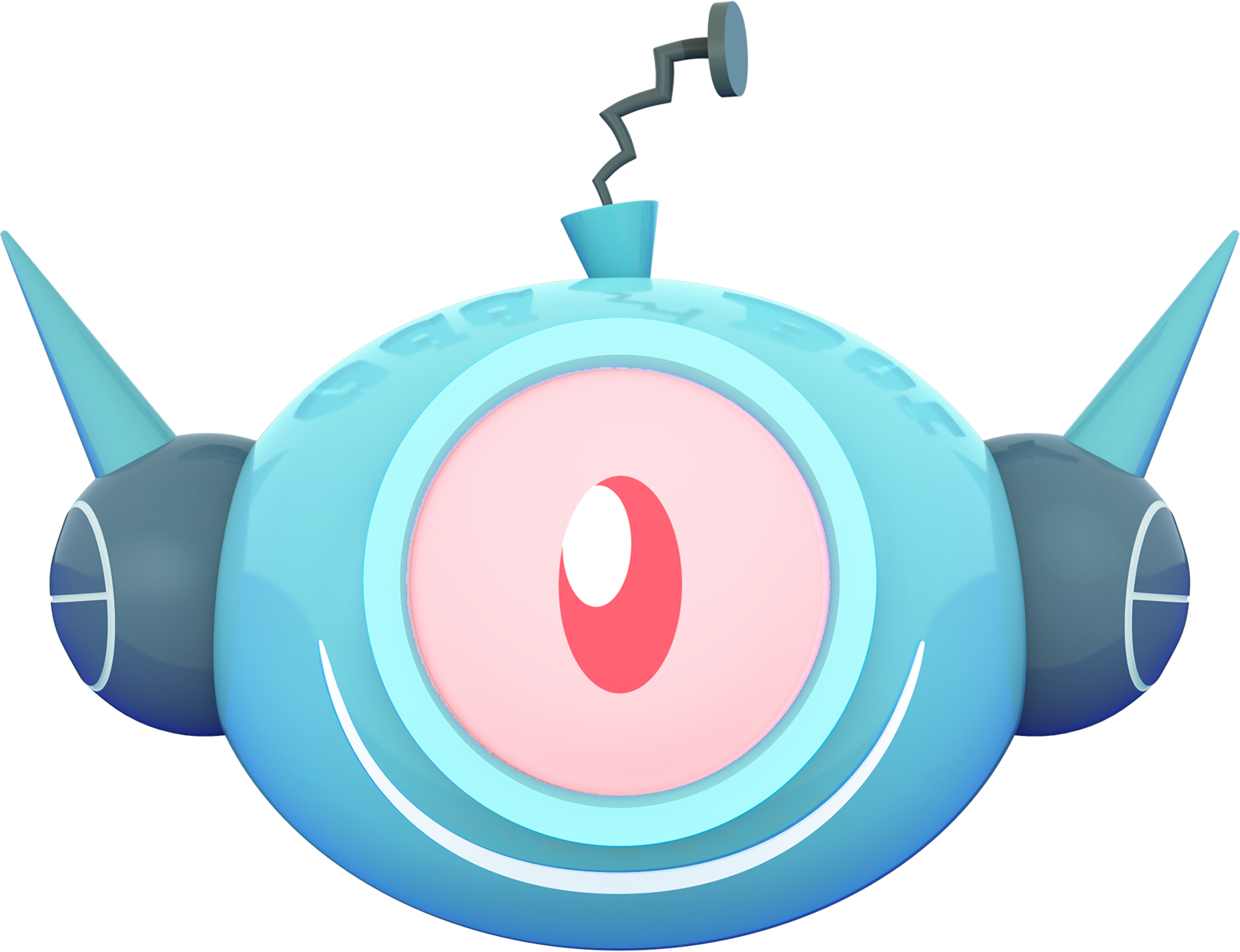 OddBot Logo