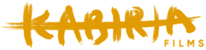 Kabiria Films Logo