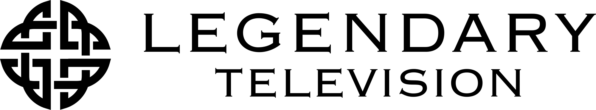 Legendary Television Logo