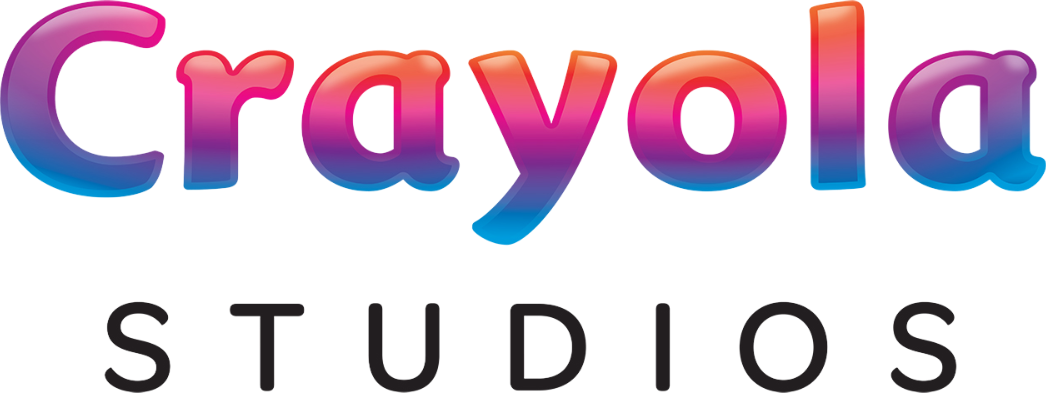Crayola Films Logo