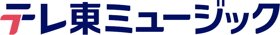 TV Tokyo Music Logo