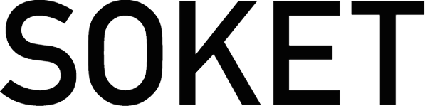 SOKET Logo
