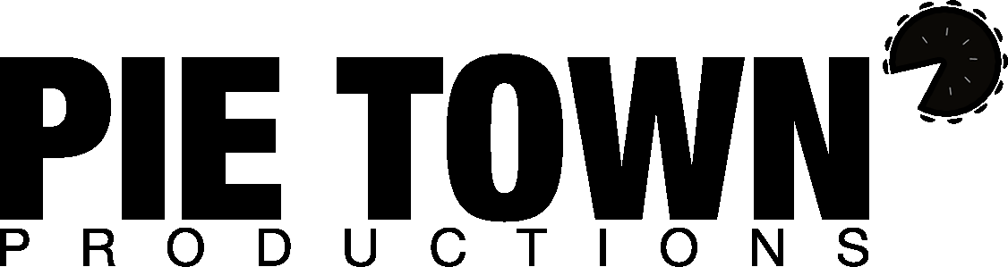 Pie Town Productions Logo