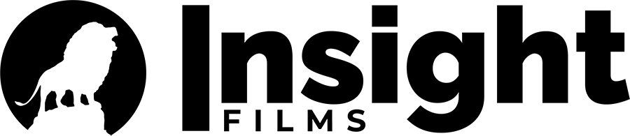 Insight Films Logo