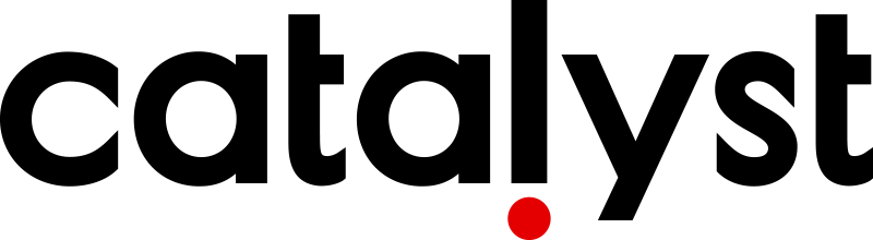 Catalyst Logo