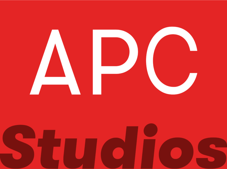 APC Studios Logo