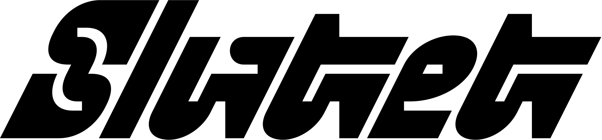 Slutet Logo