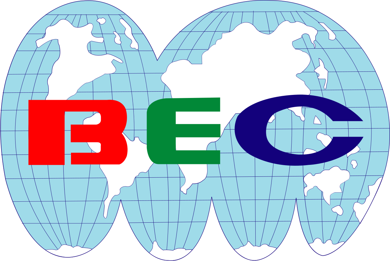 BEC Logo
