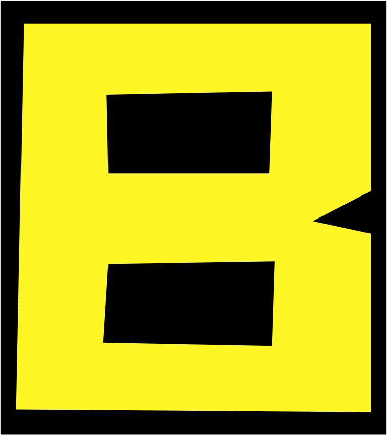 FilmingB Logo