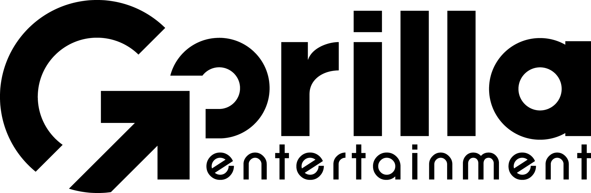 Gorilla Entertainment Logo