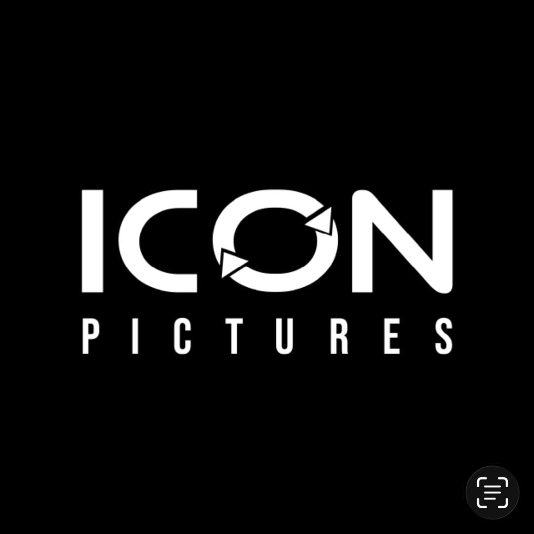 Icon Pictures Logo