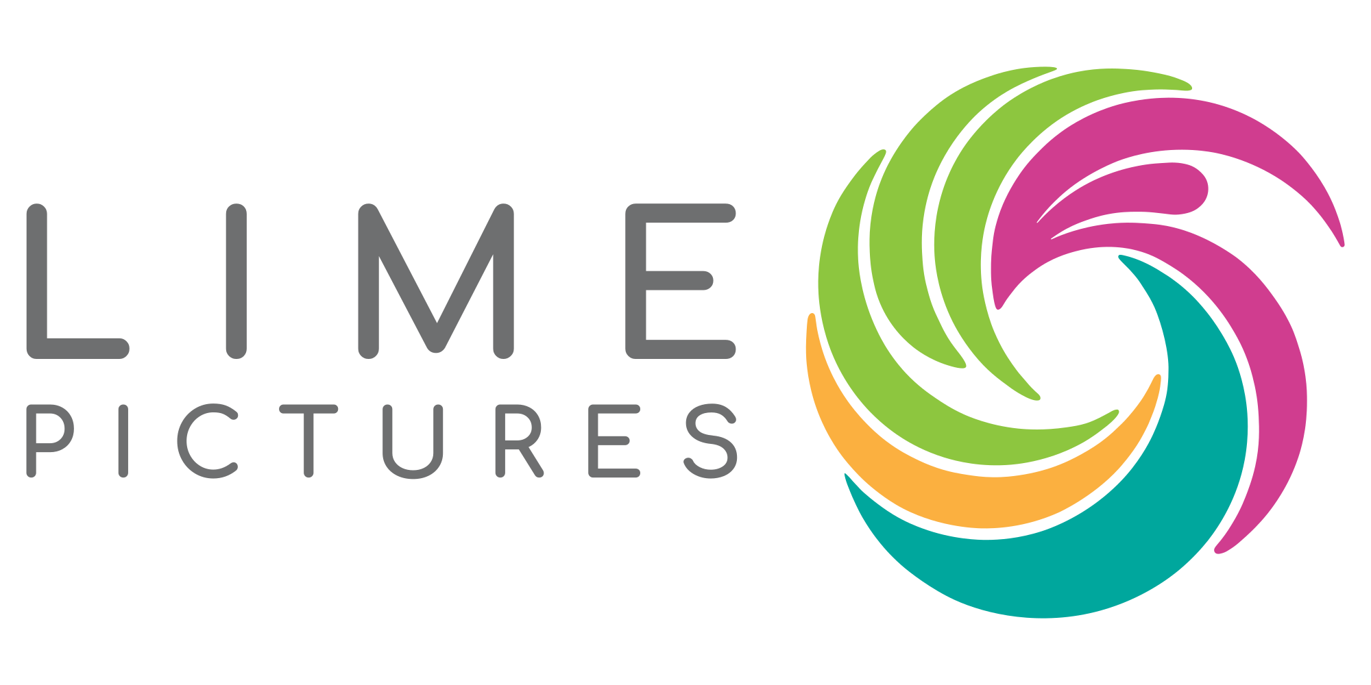 Lime Pictures Logo