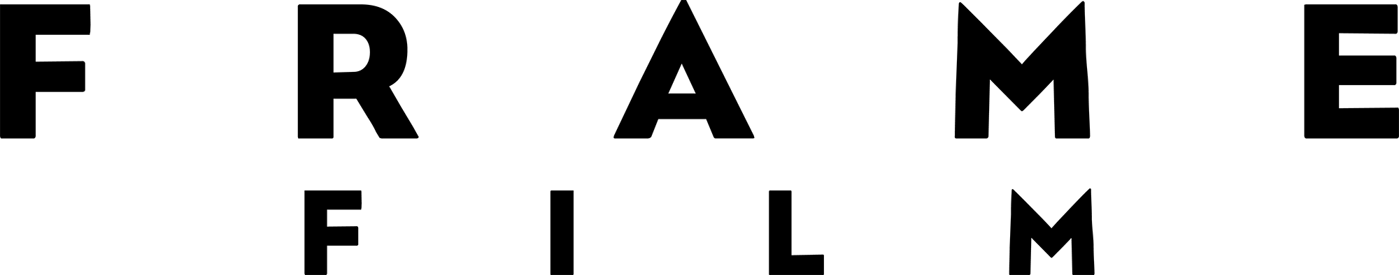 FrameFilm SK Logo