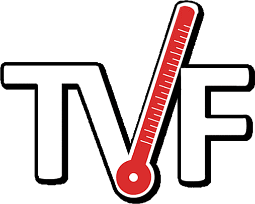 The Viral Fever Logo
