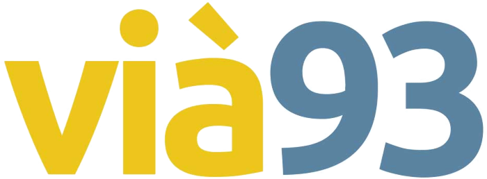 Vià93 Logo