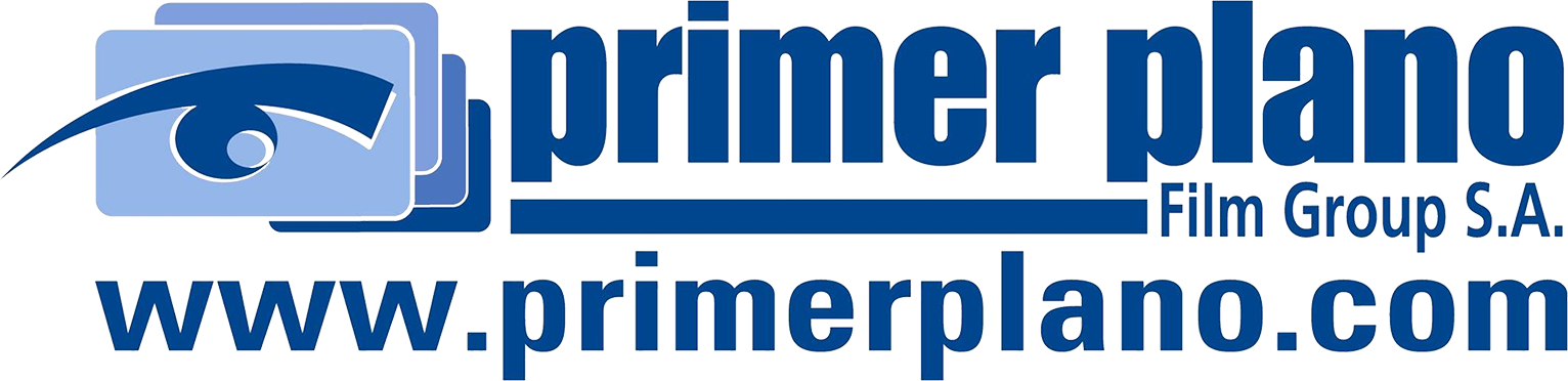 Primer Plano Film Group Logo