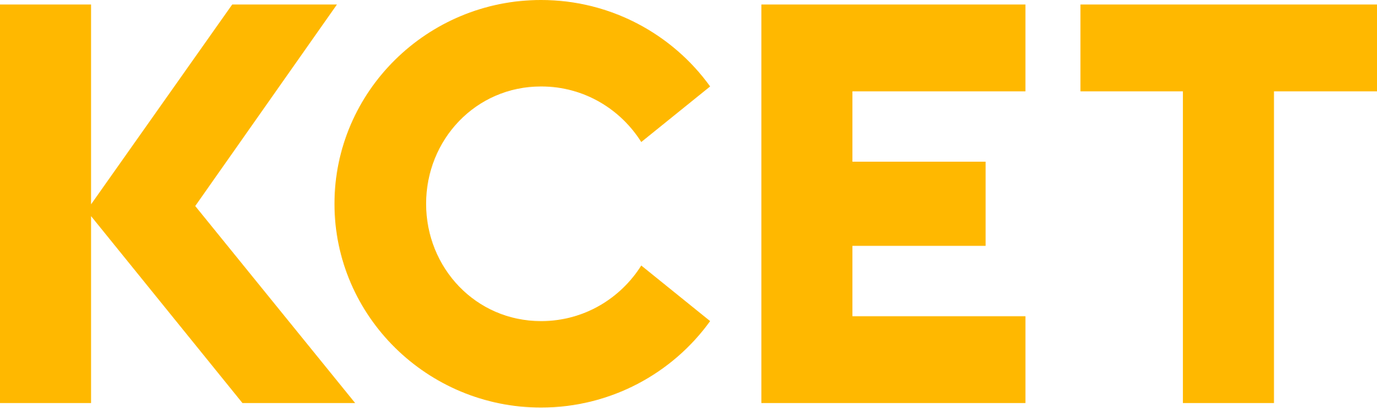 KCET Logo