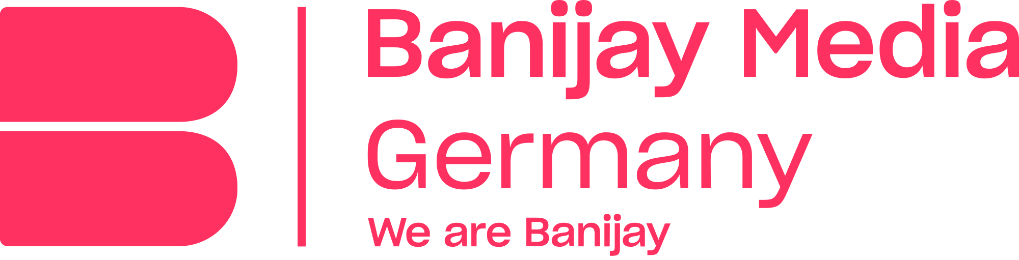 Banijay Media Germany Logo