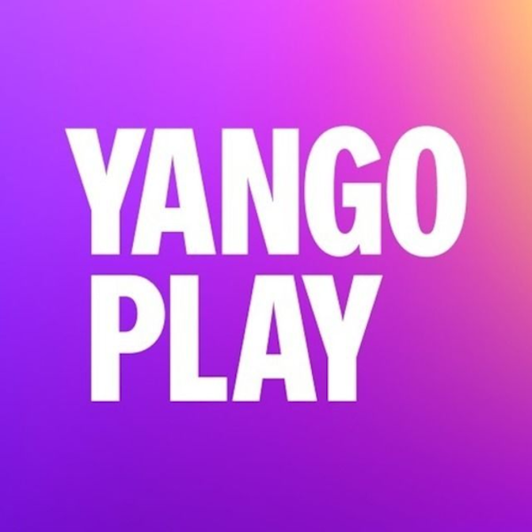Yango Play Logo