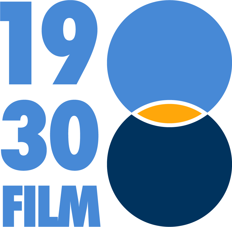 19:30 Film Logo