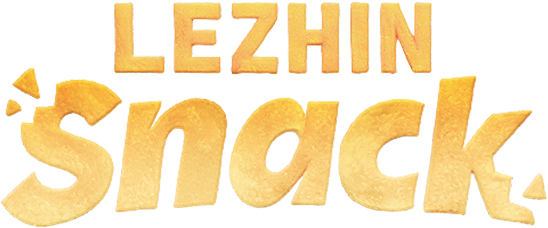 Lezhin Snack Logo