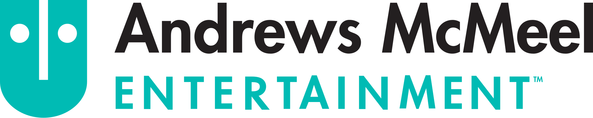 Andrews McMeel Entertainment Logo