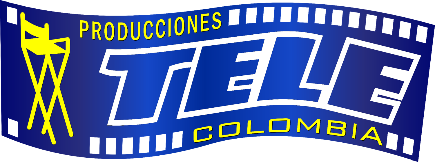 Producciones Telecolombia Logo