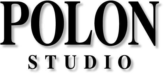 STUDIO POLON Logo