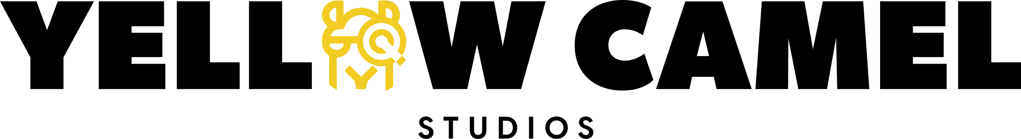 Yellow Camel Studios Logo